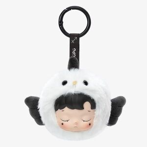 HACIPUPU The Constellation Series Sagittarius Vinyl Plush - Sealed Box